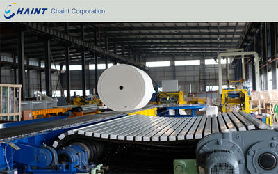 Chaint Corporation