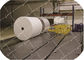 Handling / Wrapping Fabric Roll Packing Machine Customized